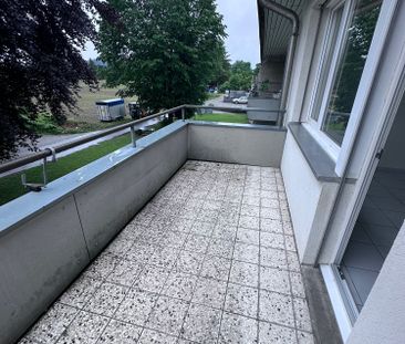 Gemütliche 3.5-Zimmer-Wohnung in Schwadernau – sofort verfügbar! - Foto 5