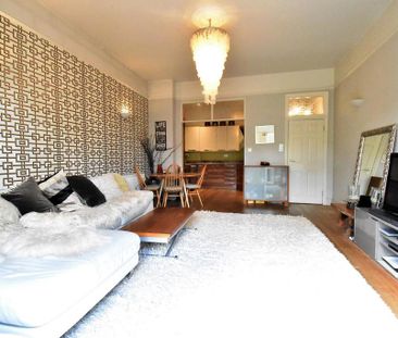 2 bedroom ground floor flat to rent - Photo 1