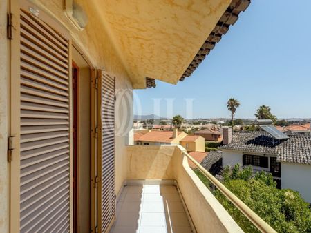 3 room luxury Flat for rent in Quinta da Bicuda (Cascais), Cascais e Estoril, Cascais, Lisbon - Photo 3