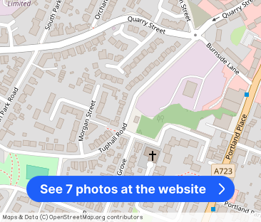 Tuphall Road, Hamilton, ML3 - Photo 1