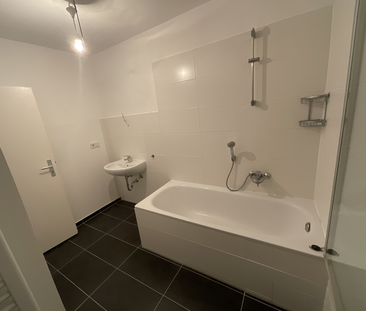 3-Zimmer-Wohnung inkl. Laminatboden in den Wohnräumen - Photo 4