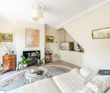 3 bedroom terraced house to rent - Photo 1