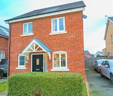 3 bedroom detached house to rent - Photo 3