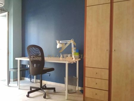 Studio/Γκαρσονιέρα για ενοικίαση Παπάφη - Άγιος Φανούριος (Τούμπα) - Photo 4