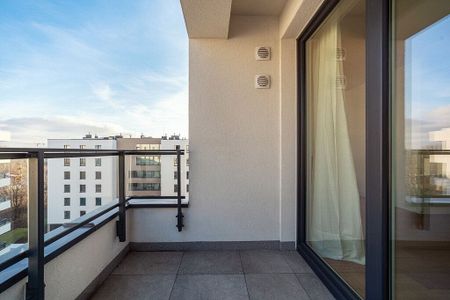 przestronna kawalerka balkon parking 34.28 m² - Zdjęcie 5
