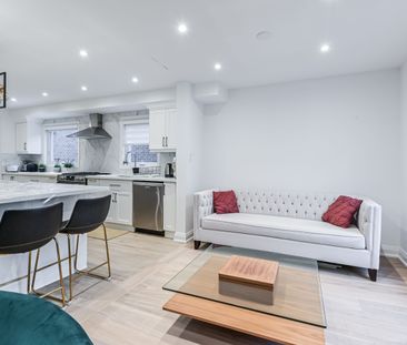 For Lease - 54 Campbell Avenue Unit# BED 2, Vaughan, Ontario - Photo 1