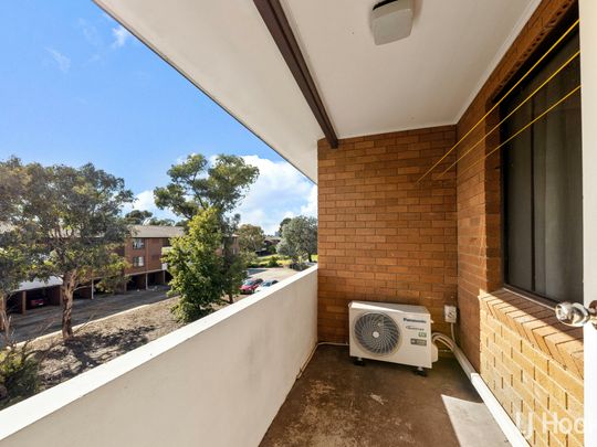 5/153 Murranji Street, Hawker ACT, Belconnen - Photo 1