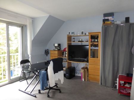 Appartement T1 à louer - 23 m² - Photo 5