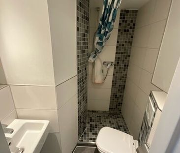 Ideal für Schüler, Studenten, Azubis - Kleines Apartment in Erlangen - Photo 1