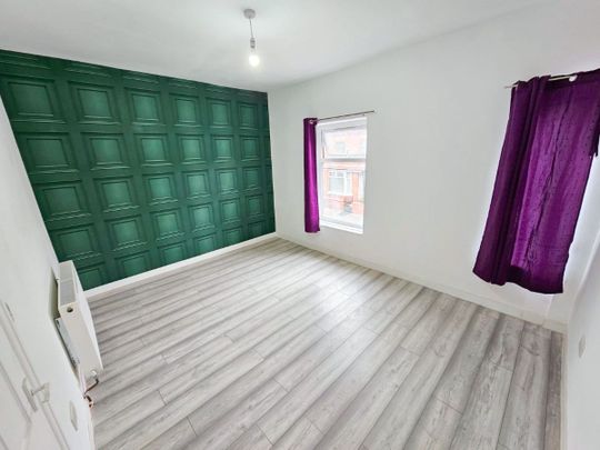 Westminster Street, Levenshulme, Manchester, M19 - Photo 1