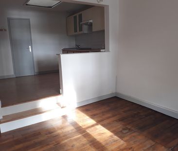 Location Appartement 2 Pièces 38 m² - Photo 6