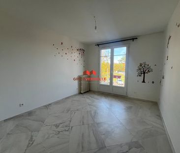 Appartement 4 pièces à louer à La Celle Saint Cloud - Photo 5