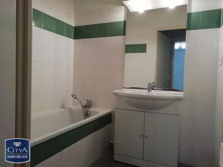 Location Appartement 2 pièces 42m² MARGUERITTES 30320 - Photo 3