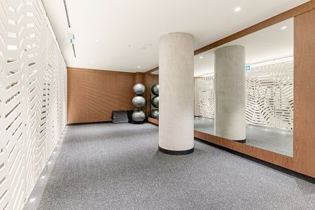 For Lease - 5 Defries Street Unit# 1813, Toronto, Ontario - Photo 5