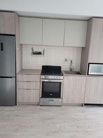 For Lease - 70 Annie Craig Drive Unit# 3909, Toronto, Ontario - Photo 2