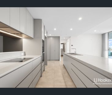 Discover Modern Living in This Spectacular Two-Bedroom Apartment in... - Photo 2