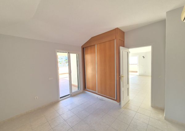 941393 - Atico - Penthouse for rent El Higuerón, Fuengirola, Málaga, Spain