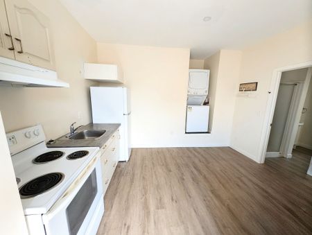 For Lease - 423 Hamilton Road Unit# 1, London East, Ontario - Photo 5