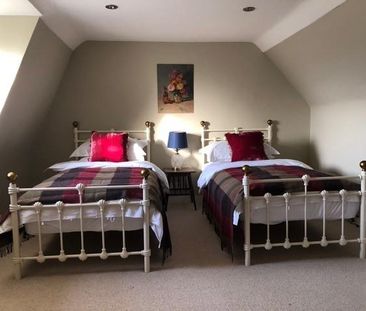 2 bedroom house to rent - Photo 4