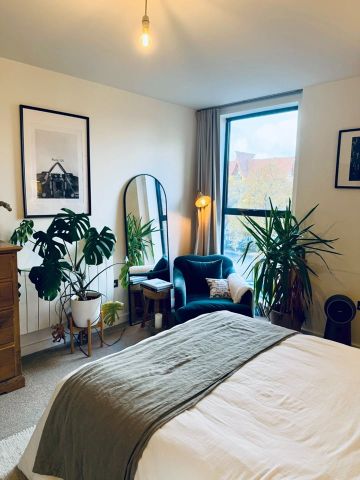 2 Bed Flat, George Leigh Street, M4 - Photo 4