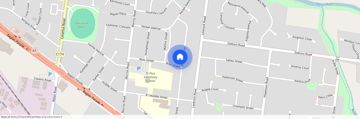 41 Beamish St, Vic 3280, Warrnambool