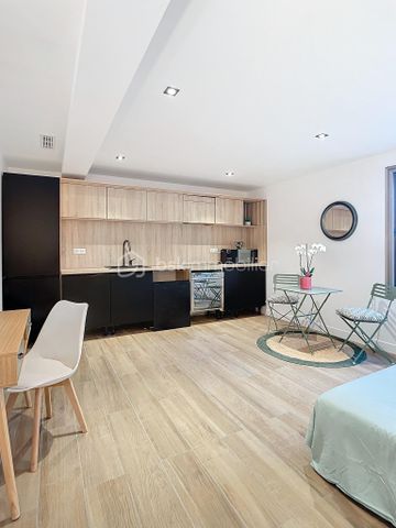 Appartement de 65 m² à Carrieres-Sur-Seine - Photo 4