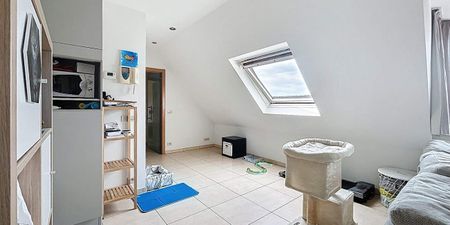 Appartement te huur in Ruddervoorde voor € 790 met 2 slaapkamers - Photo 5