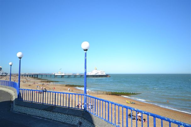 Grand Parade, Eastbourne, BN21 4DG - Photo 1