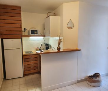 Location Appartement 2 pièces 33m² ST FRANCOIS 97118 - Photo 4