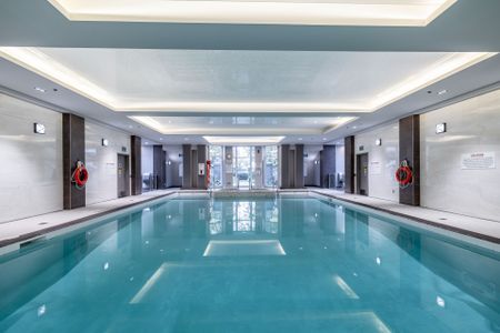 For Lease - 2285 Lake Shore Boulevard Unit# 413, Toronto, Ontario - Photo 5