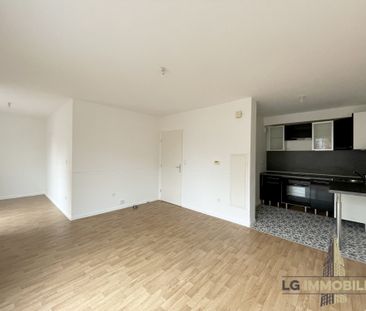 Amiens SAINT-MAURICE - TYPE 2 AVEC PARKING - Photo 3