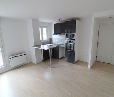 Location Appartement 2 pièces 31m² - Photo 5