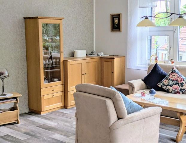 Seniorengerechte Wohnung in Voerde - Ideal für ein Mieter Paar 60 - Photo 1