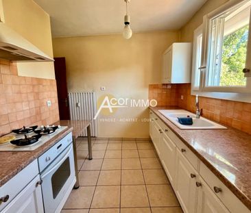 TOULON OUEST, dans une charmante résidence, T3 avec magnifiq - Photo 4