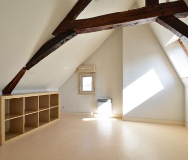 Location appartement 2 pièces, 25.49m², Beaufort-en-Vallée - Photo 5