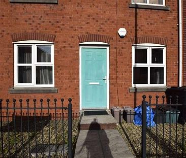 Livingstone Mews, Stanley Street South, Bristol, BS3 - Photo 4