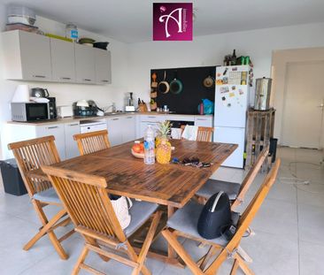 Location Maison 6 pièces 124m² PETIT BOURG 97170 - Photo 3