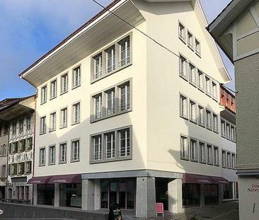 Moderne Altstadtwohnung - Photo 6