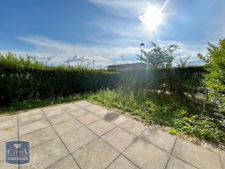 Appartement à louer 2 pièces 43.45m² - Photo 5