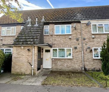 3 bedroom terraced house to rent - Photo 4