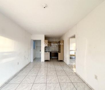 Apartamento com 2 quartos e 51m² para alugar em Santa Cruz, Gravataí. - Photo 4
