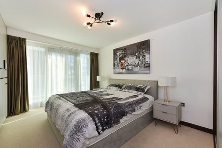 2 Bed Flat, Orbis Wharf, SW11 - Photo 2