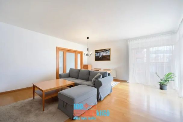 Pronájem bytu 2+1, 64 m - Photo 1