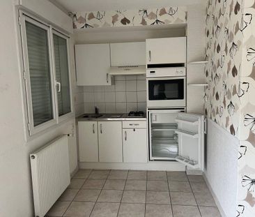 Location appartement t2 39 m² à Villefranche-de-Rouergue (12200) - Photo 5