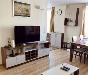 Pronájem bytu 2+1 52 m², Malovická 2758, Praha - Photo 2