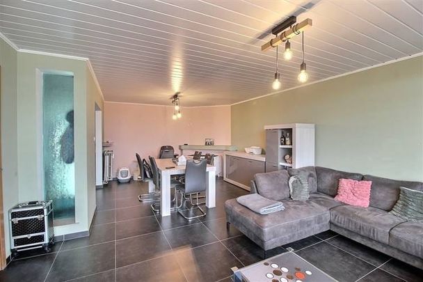 Appartement te huur - Photo 1