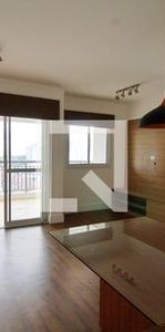 Apartamento para alugar com 72m², 2 quartos e 2 vagas - Photo 1