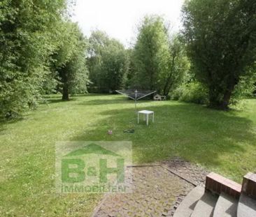 129873685::Dachwohnung 3 Raum - mit ca. 62 qm + GARTEN über 3000 qm - Photo 5