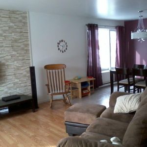 STYLE CONDO ST APAPIT, 1e DÉCEMBRE. - Photo 2