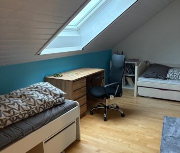 3 Zimmer, 90 m² - Photo 4